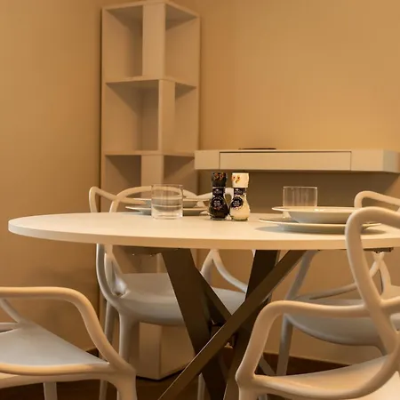 Casa de hóspedes Valderf'