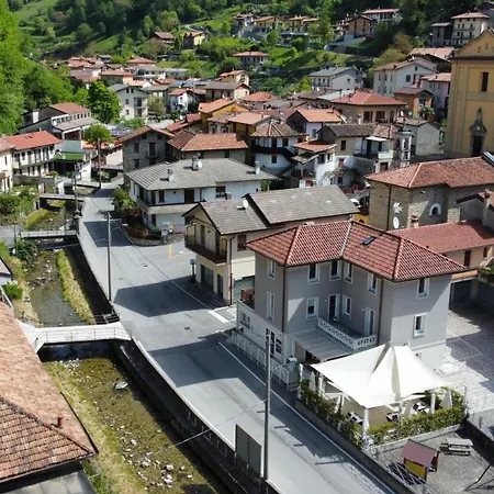 Casa de hóspedes Valderf'