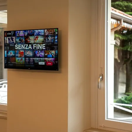 Valderf' Casa de hóspedes 3*