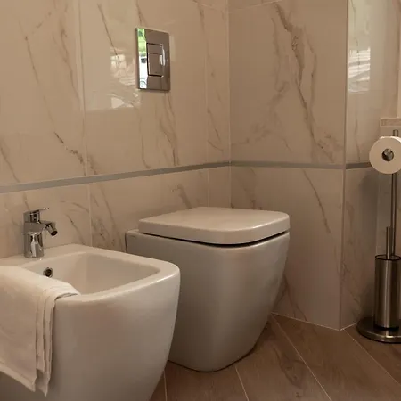 Valderf' Casa de hóspedes