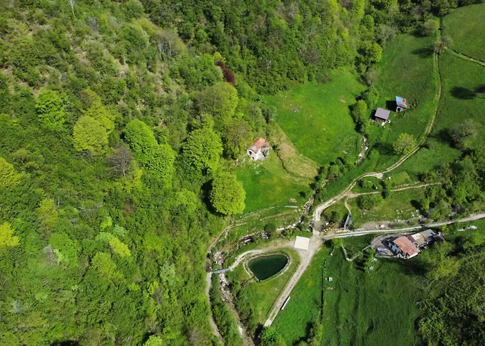 Konukevi Valderf' Erve