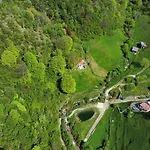 Gæstehus Valderf' Erve